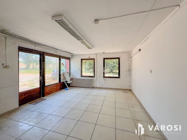 Eladó üzlethelyiség, Gyulán 19.9 M Ft / költözzbe.hu