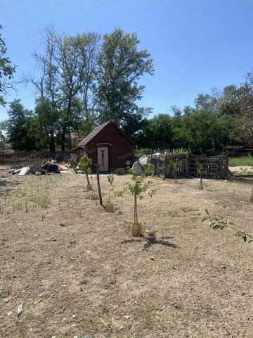 Eladó családi ház, Kecskeméten 49.5 M Ft, 2 szobás