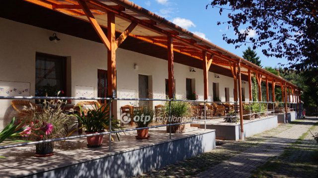 Eladó hotel, Gyöngyösön 396 M Ft / költözzbe.hu