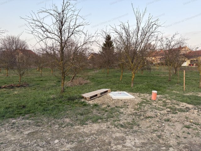 Eladó telek, Ásványrárón 18.7 M Ft / költözzbe.hu