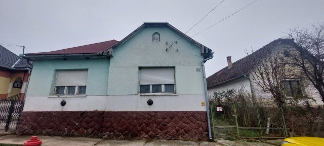 Eladó családi ház, Kocsolán 12.5 M Ft, 3+1 szobás