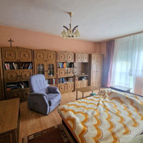 Eladó téglalakás, Lentiben 18.5 M Ft, 2 szobás