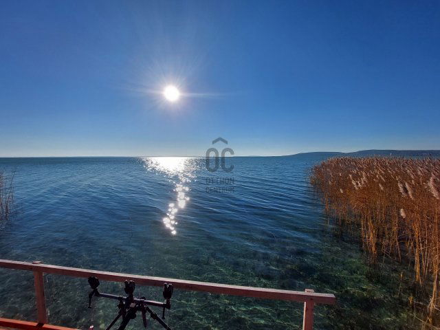 Eladó telek, Balatonkenesén 4000 M Ft / költözzbe.hu