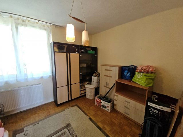 Eladó téglalakás, Kaposváron, Arany János utcában 31.5 M Ft