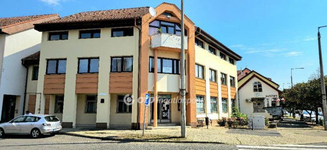 Eladó iroda, Létavértesen 250 M Ft / költözzbe.hu