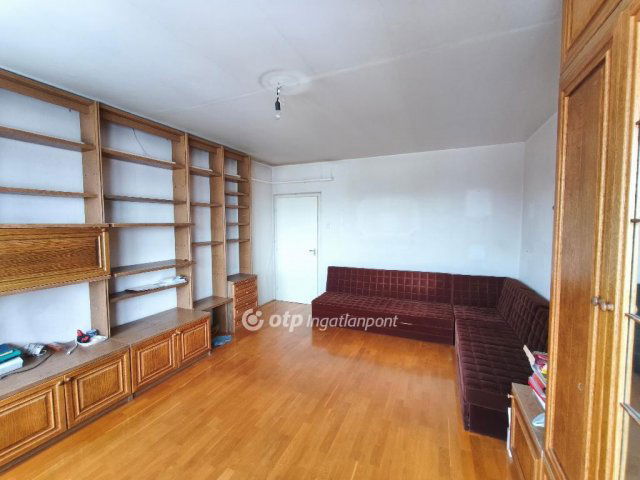 Eladó panellakás, Budapesten, X. kerületben 45 M Ft, 1 szobás