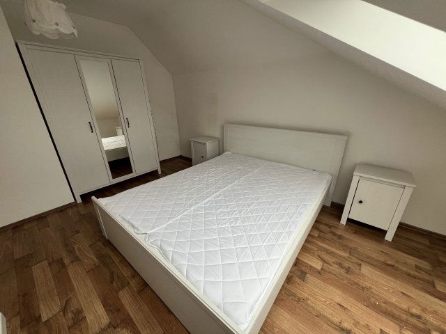 Eladó téglalakás, Egerben 45.9 M Ft, 2 szobás