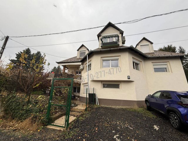 Eladó családi ház, Nagymaroson 149.9 M Ft, 5+1 szobás