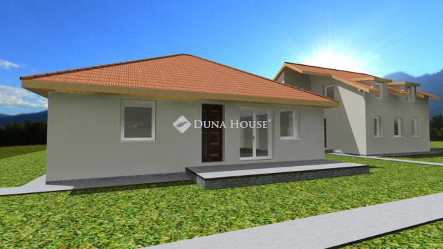 Eladó ikerház, Gödöllőn 129.9 M Ft, 4 szobás