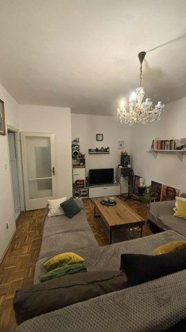 Eladó téglalakás, Szegeden 52.9 M Ft, 2 szobás