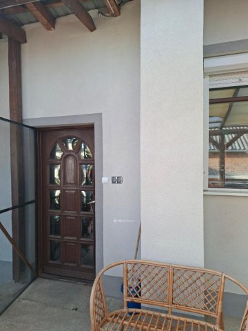 Eladó családi ház, Hajdúböszörményen 95 M Ft, 2 szobás