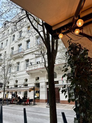 Eladó téglalakás, Budapesten, V. kerületben 259 M Ft, 3 szobás