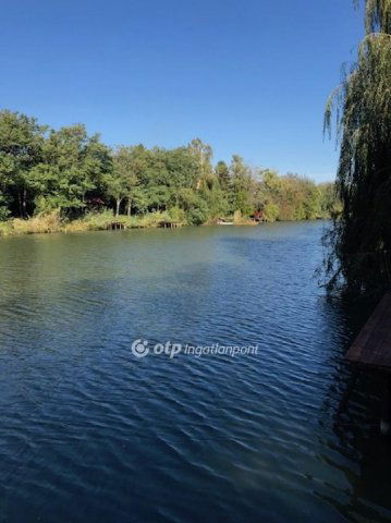 Eladó nyaraló, Gyomaendrődön 29.9 M Ft, 2 szobás