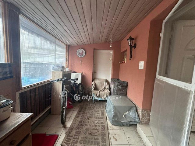 Eladó nyaraló, Siófokon 58 M Ft, 2+1 szobás