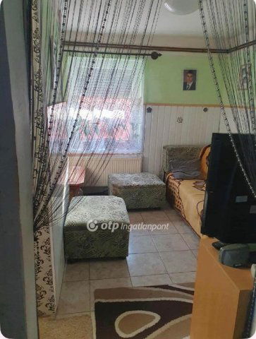 Eladó nyaraló, Dencsházán 6.8 M Ft, 2 szobás