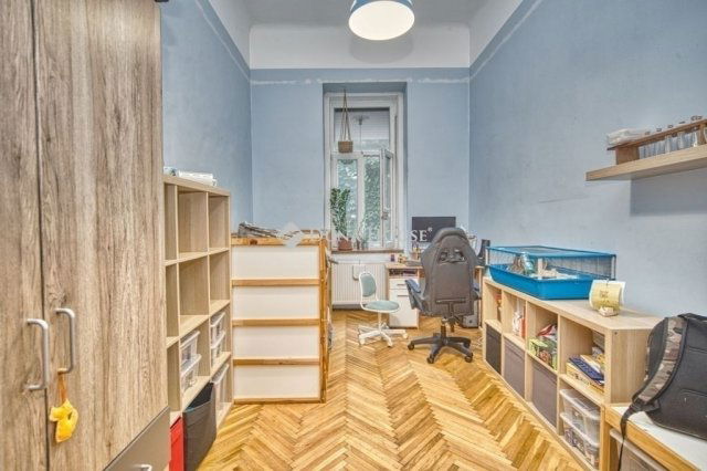 Eladó téglalakás, Budapesten, VIII. kerületben 74.9 M Ft