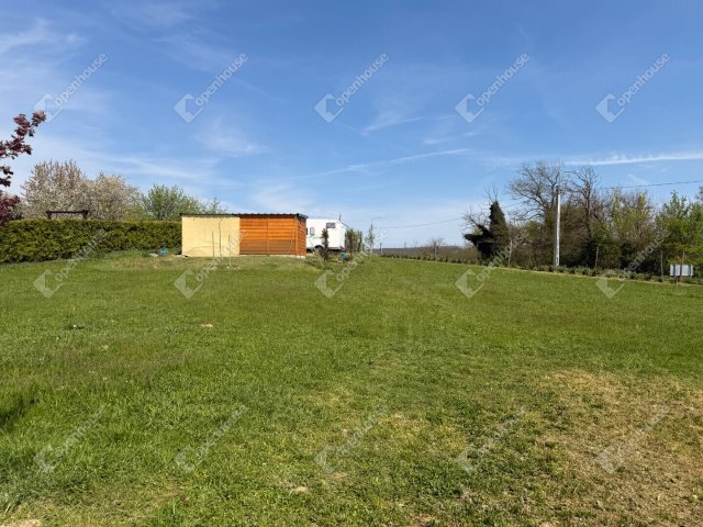 Eladó telek, Nagykapornakon 12.9 M Ft / költözzbe.hu