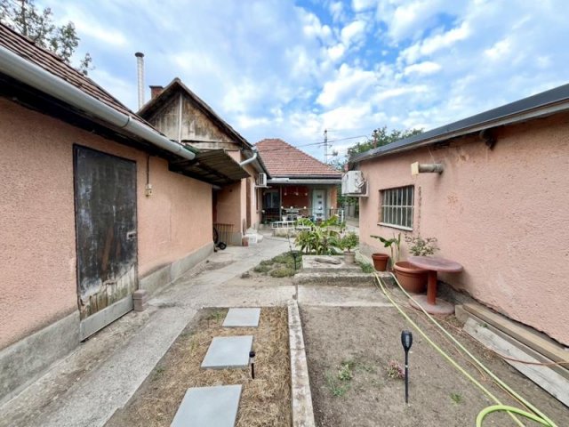 Eladó családi ház, Nagykátán 45 M Ft, 2 szobás