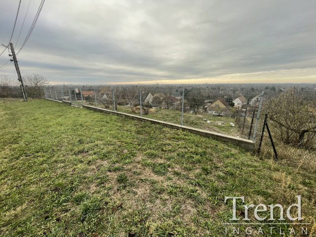 Eladó telek, Kulcson 16.9 M Ft, 2 szobás / költözzbe.hu