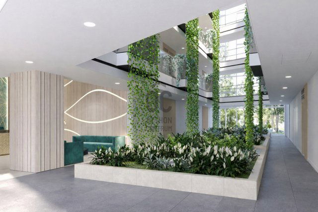 Eladó téglalakás, Budapesten, XI. kerületben 205.41 M Ft