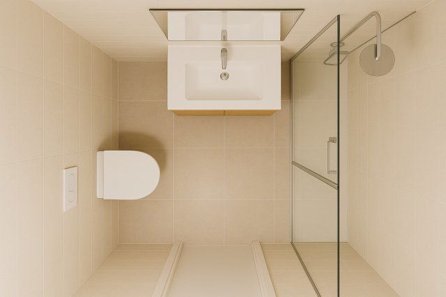 Eladó családi ház, Budapesten, IV. kerületben 105 M Ft, 2 szobás