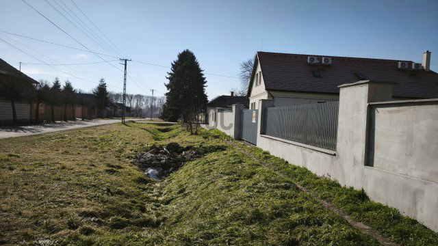 Eladó családi ház, Körösnagyharsányban 19.9 M Ft, 2 szobás