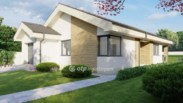 Eladó családi ház, Nyíregyházán 108 M Ft, 3 szobás