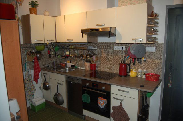 Eladó téglalakás, Kőszegen 56.9 M Ft, 2 szobás