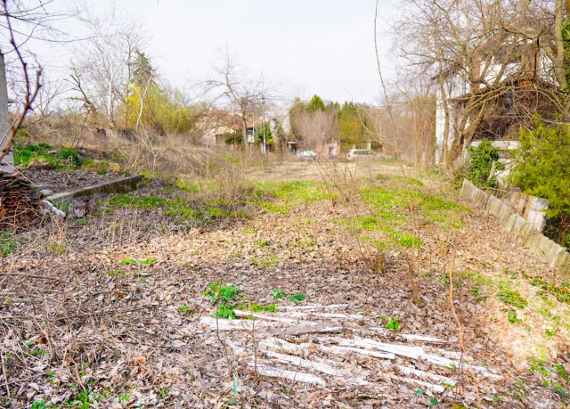 Eladó telek, Szigetszentmiklóson 30.9 M Ft / költözzbe.hu