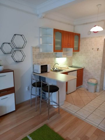 Kiadó téglalakás, albérlet, Debrecenben 160 E Ft / hó, 1 szobás