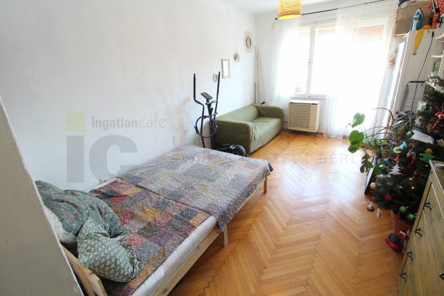 Eladó téglalakás, Szegeden, Dugonics utcában 51.5 M Ft, 2 szobás