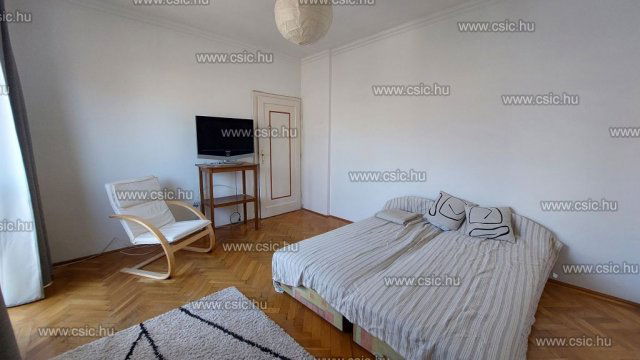 Kiadó téglalakás, albérlet, Budapesten, XIII. kerületben