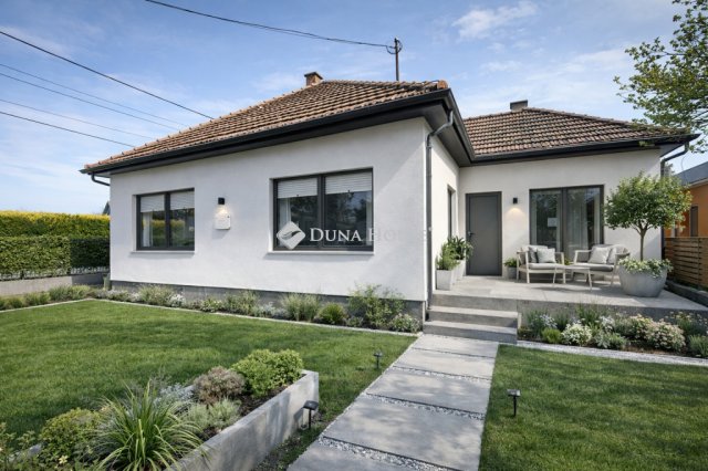 Eladó családi ház, Tökölön 75 M Ft, 4 szobás