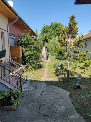 Eladó téglalakás, Budapesten, XV. kerületben 58 M Ft, 1+1 szobás