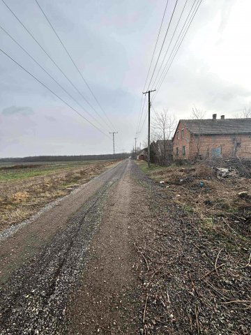 Eladó telek, Tápiószecsőn 18.9 M Ft / költözzbe.hu