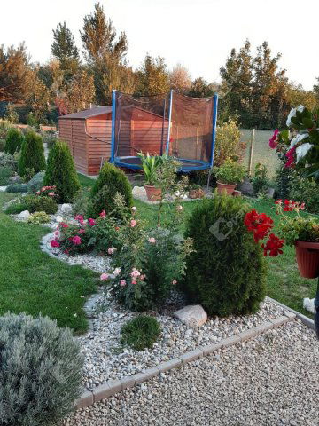 Eladó családi ház, Pannonhalmán 130 M Ft, 5 szobás