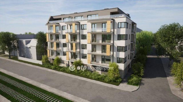 Eladó téglalakás, Budapesten, XIII. kerületben 114.063 M Ft