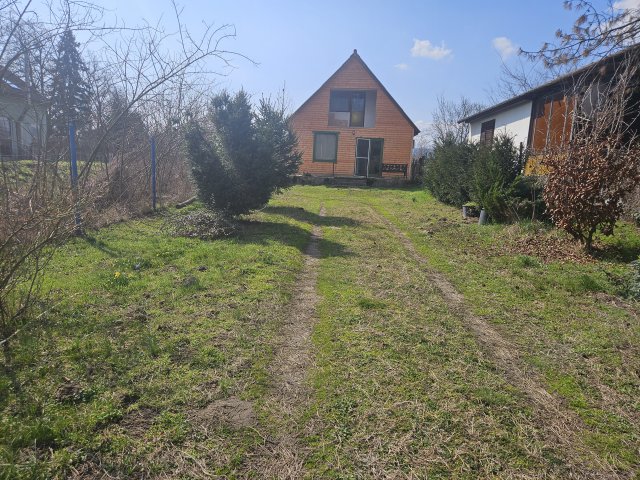 Eladó családi ház, Tahitótfalun 47 M Ft, 2 szobás