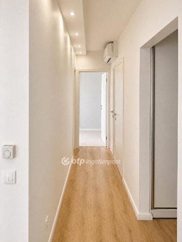 Eladó téglalakás, Egerben 68 M Ft, 1+2 szobás