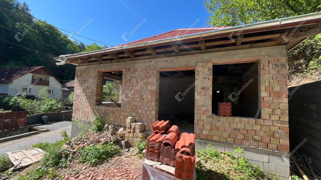 Eladó családi ház, Miskolcon 12.9 M Ft, 2 szobás