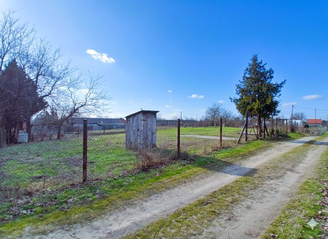 Eladó telek, Taksonyon 59 M Ft / költözzbe.hu