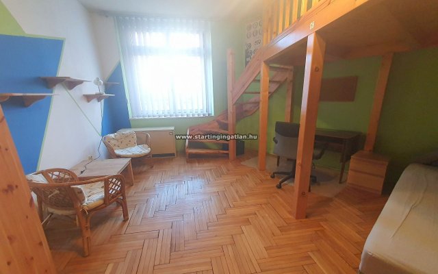 Eladó téglalakás, Budapesten, XIII. kerületben, Szegedi úton