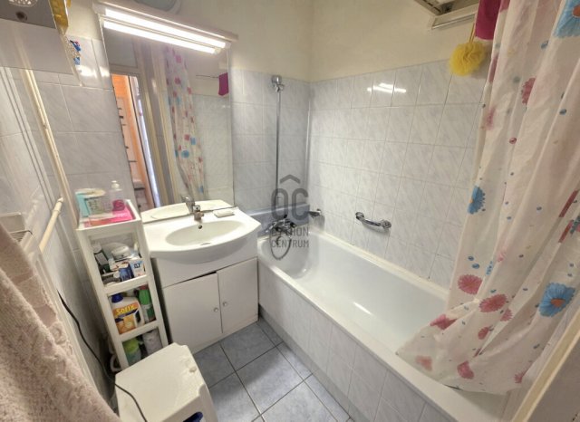 Eladó téglalakás, Budapesten, XX. kerületben 64.9 M Ft, 2 szobás