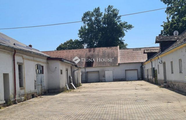 Eladó ipari ingatlan, Sopronban 3.5 M Ft / költözzbe.hu