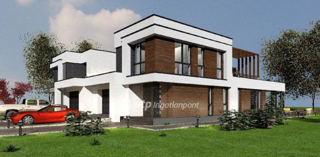 Eladó téglalakás, Győrött 199.99 M Ft, 3+1 szobás