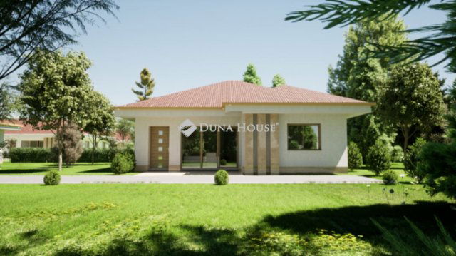 Eladó családi ház, Siófokon 84.9 M Ft, 4 szobás