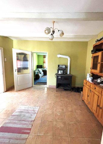 Eladó családi ház, Tápiószecsőn 27.6 M Ft, 1+1 szobás