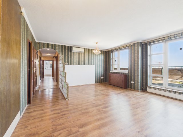 Eladó téglalakás, Budapesten, X. kerületben 131 M Ft, 3+1 szobás