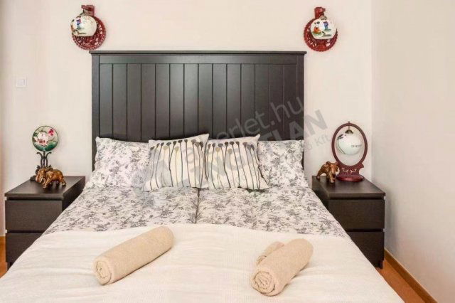 Kiadó téglalakás, albérlet, IX. kerületben, Ráday utcában