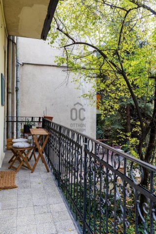 Eladó téglalakás, Budapesten, I. kerületben 80 M Ft, 1 szobás